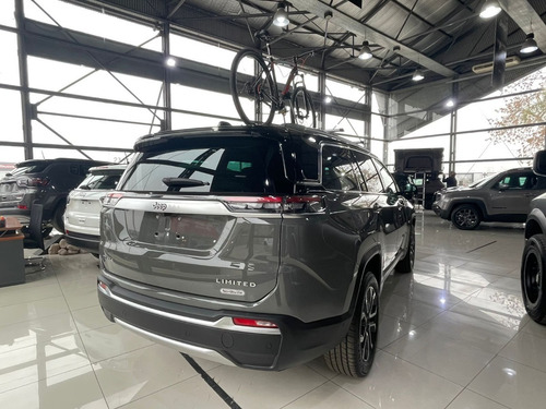 Imagen 7 de 17 de Jeep Commander Limited