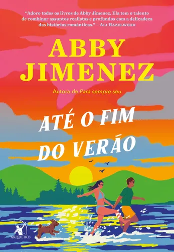 Até O Fim Do Verão
