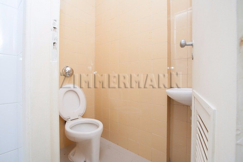 Imagem 12 de 15 de Apartamento - Perdizes - Ref: 107465 - V-107465