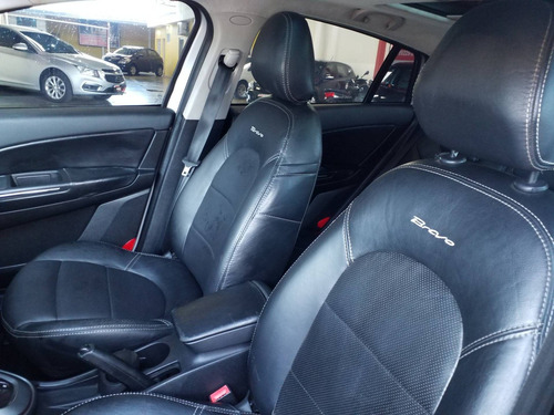 Fiat Bravo 1.8 Absolute 16v Flex 4p Automatizado