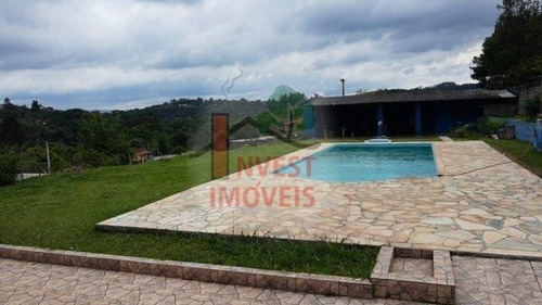 Imagem 12 de 15 de Chacara - Ref: 5143 - V-5143