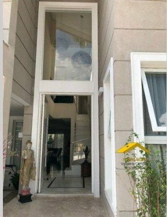 Imagem 3 de 26 de Casa Em Condomínio Para Venda Em Alphaville Santana De Parnaíba-sp - Vpr11-99