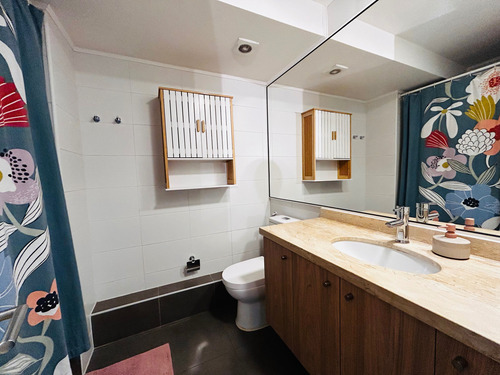 Duplex En Arriendo Estrella Solitaria Ñuñoa (95449)