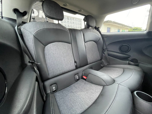 Imagen 9 de 15 de Mini Cooper Chilli 2020