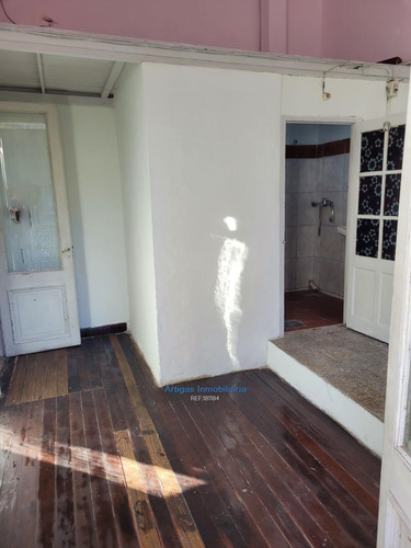 Imagen 6 de 13 de Apartamento De Un Dormitorio Cw181184