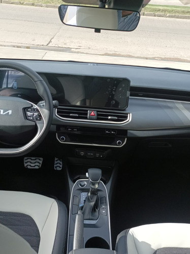 Kia K3 Cross 1.4 Gt-Line At