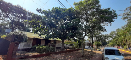 Imagen 6 de 8 de Espectacular Lote 930 M2 S/ Av. Las Heras