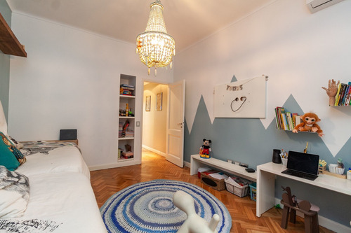 Imagen 29 de 30 de Venta Departamento 4 Amb. Barrancas De Belgrano
