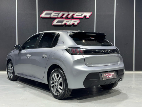 Peugeot 208 1.6l Feline Tiptronic am23.5