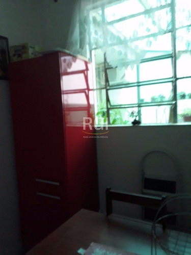 Apartamento Passo Da Areia Porto Alegre - 5735