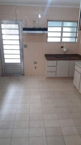 Imagem 11 de 27 de Casa Para Venda, 3 Dormitórios, Bosque Da Saúde - São Paulo - 11505