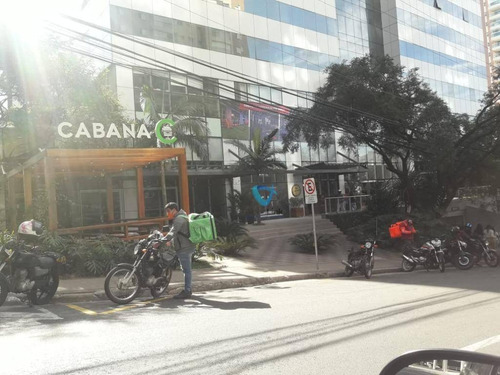 Imagem 13 de 15 de Sala À Venda, 66 M² Por R$ 495.000,00 - Alphaville - Barueri/sp - Sa0436