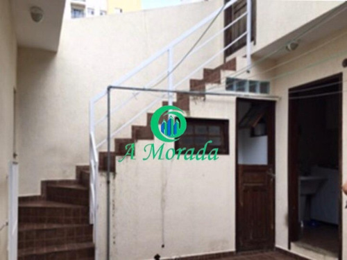 Imagem 20 de 28 de Lindo Sobrado No Jardim Jamaica - Ca01078 - 71109080