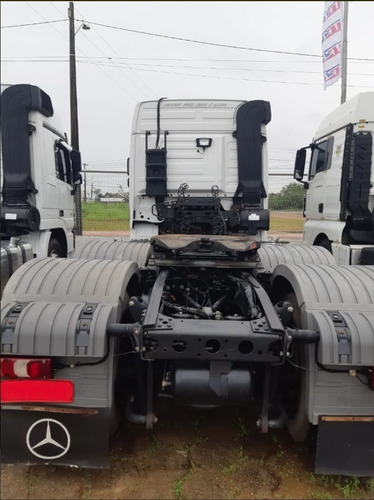 Imagem 5 de 11 de Mb 2651-s Actros 2018