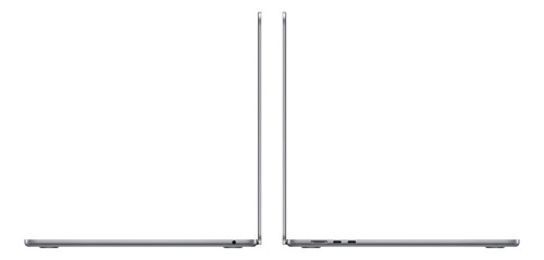 Macbook Air M3 13.6'' 8gb 256ssd Space Gray