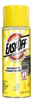 Comprar Limpiador de Hornos en Aerosol Easy Off Quita Grasa Difícil Hornos y Parrillas 411g