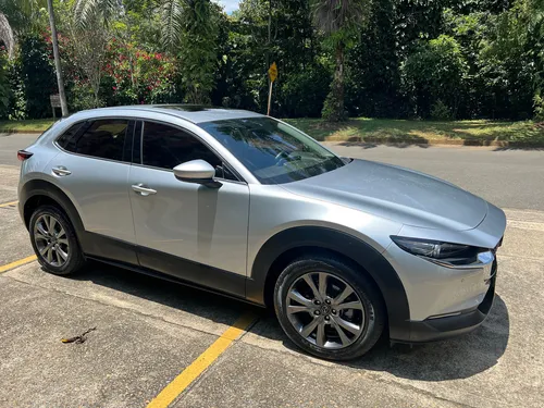Mazda CX-30 2.5 Grand Touring Lx 4x2