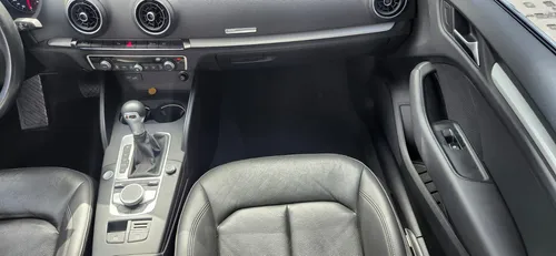 A3 Sportback 1.2 Ambition 2020