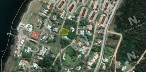 Imagen 8 de 8 de Terreno En Venta - Punta Ballena Lomo De La Ballena