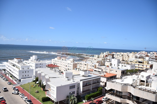 Península, A Metros De Playa Brava! 