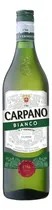 Comprar Aperitivo Carpano Bianco 950ml Vermouth Pack X3