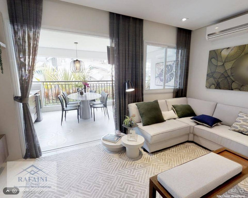 Apartamento À Venda, 67 M² Por R$ 577.000,00 - Belém - São Paulo/sp - Ap0817