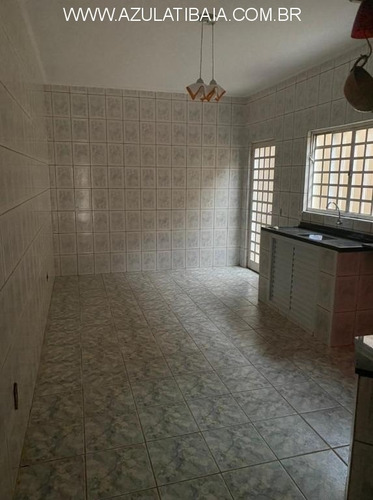 Imagem 8 de 21 de Sobrado No Jardim Do Alvinópolis, Bairro Residencial Com Comércio Local... - Ca01166 - 69203013