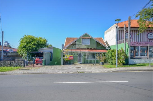 Casa - Comercial/residencial - 126754