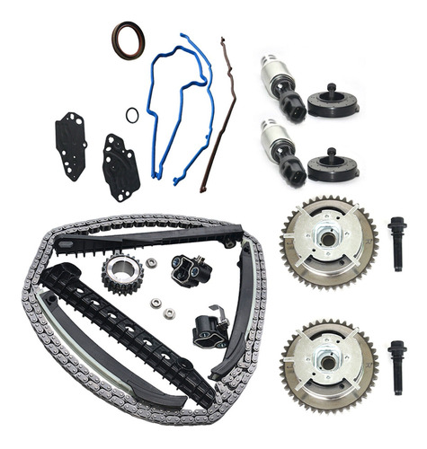 Kit Kit Distribucion Ford F-350 Xlt 2008 5.4l