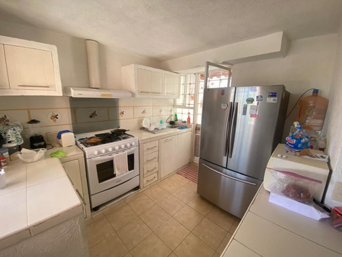 Casa En Venta Por Plaza Patio Condominio Cerrado R.a