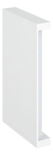 Sth21740br/27 - Arandela Reflex Branca 20cm 2700k - Stella