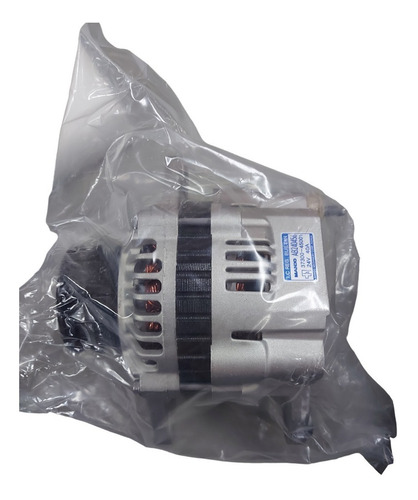 Imagen 2 de 2 de Alternador Hyundai Hd35/hd45/hd50/hd65/hd72/hd78