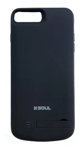 Escrupuloso Debilitar Presunción Power Case Soul Bateria Funda Cargadora iPhone 6s 6 7 8 Plus