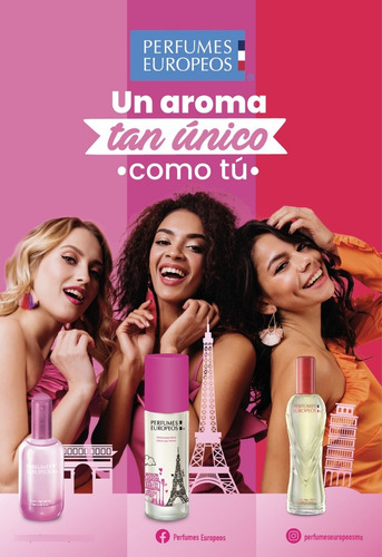 Lote De 30 Perfumes De 60ml De Perfumes Europeos