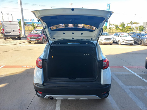 Renault Captur 2.0 Zen