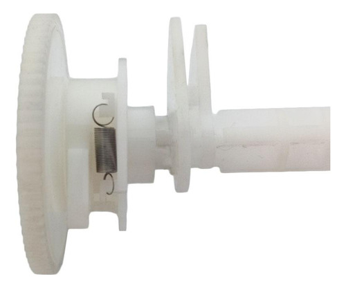 Pickup Roller + Rolete De Retardo Da Epson L3210 L3250