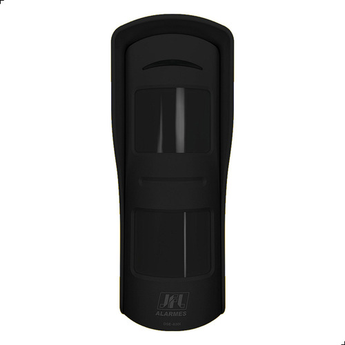 Sensor Externo Jfl Dse-830i Black Preto Pet Microondas