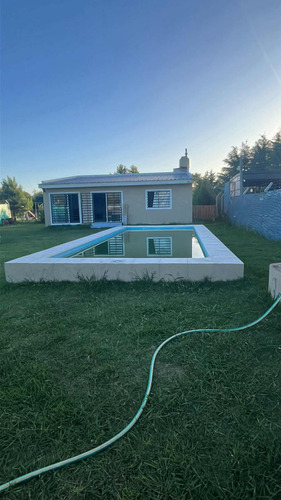 Casa En Venta - 1 Dormitorio 1 Baño - 640mts2 - La Torre, Marcos Paz