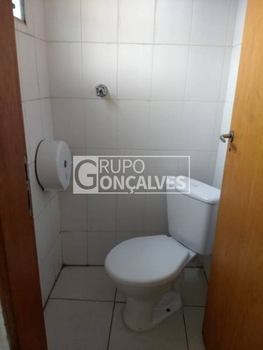 Imagem 16 de 17 de Salão Comercial Para Locação No Bairro Sapopemba, Com 2 Andares, 2 Entradas, 4 Vagas, 120 M² - Código: 3571