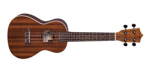 Ukulelê Phx Ukp-24 Na- Natural