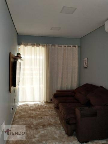 Imagem 5 de 30 de Casa Com 1 Dormitório À Venda, 42 M² Por R$ 365.000 - Jd Nova Veneza - Indaiatuba/sp - Ca0589
