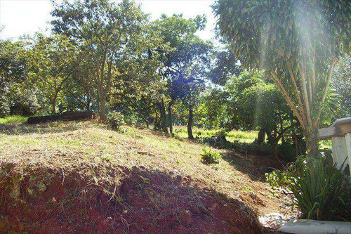 Imagem 4 de 6 de Terreno, Jardim Parnaíba, Santana De Parnaíba - R$ 16.1 Mi, Cod: 67500 - V67500