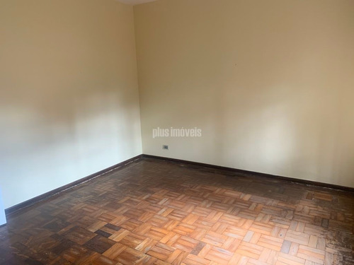 Imagem 3 de 15 de Casa Terrea - Jardim Petropolis - Ab134039