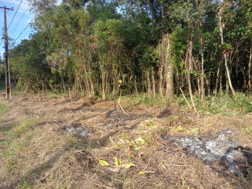 Chácara Em Itanhaém - 2078 - 34451753