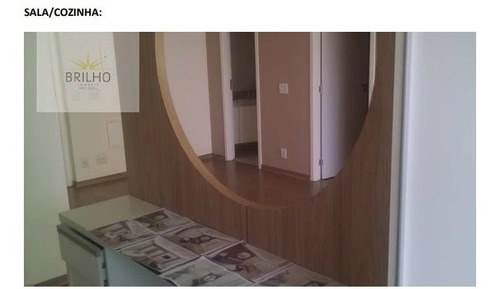 Imagem 2 de 15 de Apartamento Para Venda, 1 Dormitório(s), 50.0m² - 3733