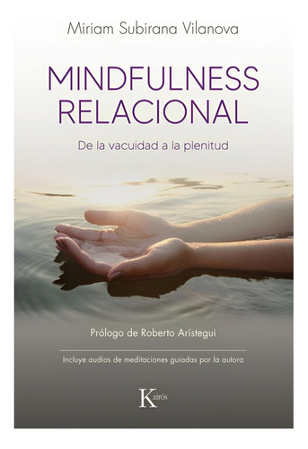 Libro Mindfulness Relacional /413