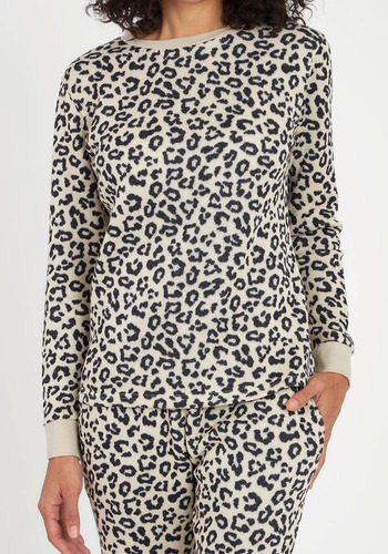 Pijama De Mujer 60.1580 Kayser