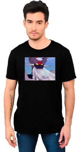 Playera Mazinger Z 516 Anime Playeras Beloma