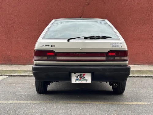 Mazda 323 1.3 Hs