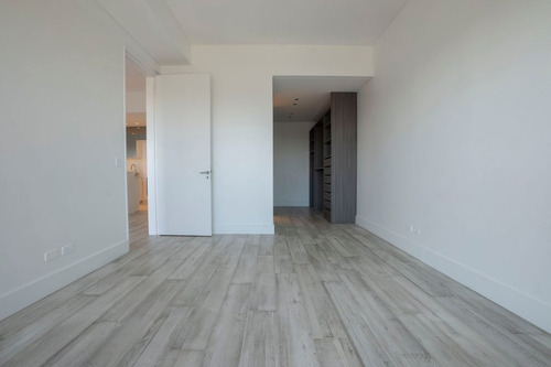 Torre Link Impecable 2 Ambientes Con Cochera